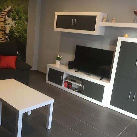 Apartamento Turistico Obispo36 En Orihuela Ciudad Экстерьер фото