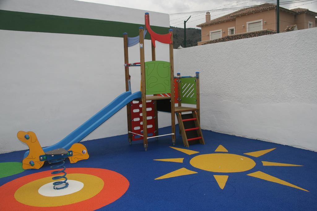 Apartamento Turistico Obispo36 En Orihuela Ciudad Экстерьер фото