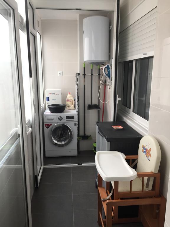 Apartamento Turistico Obispo36 En Orihuela Ciudad Экстерьер фото