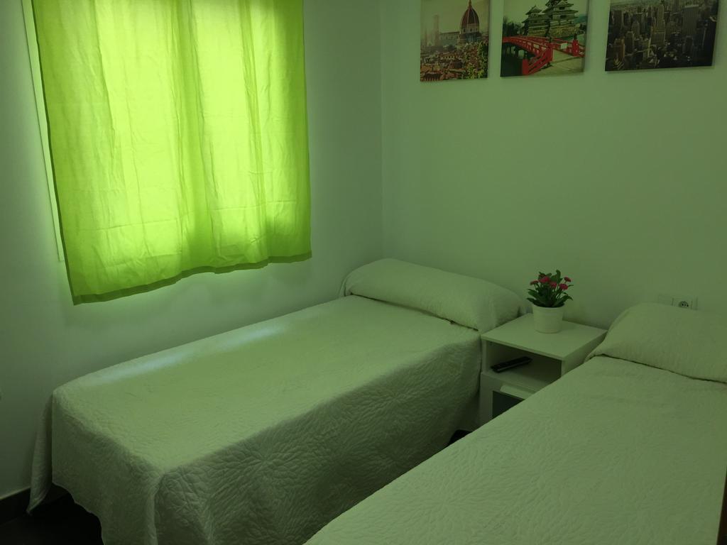 Apartamento Turistico Obispo36 En Orihuela Ciudad Экстерьер фото