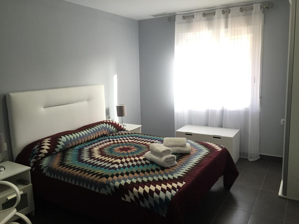 Apartamento Turistico Obispo36 En Orihuela Ciudad Экстерьер фото