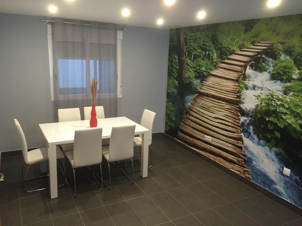 Apartamento Turistico Obispo36 En Orihuela Ciudad Экстерьер фото