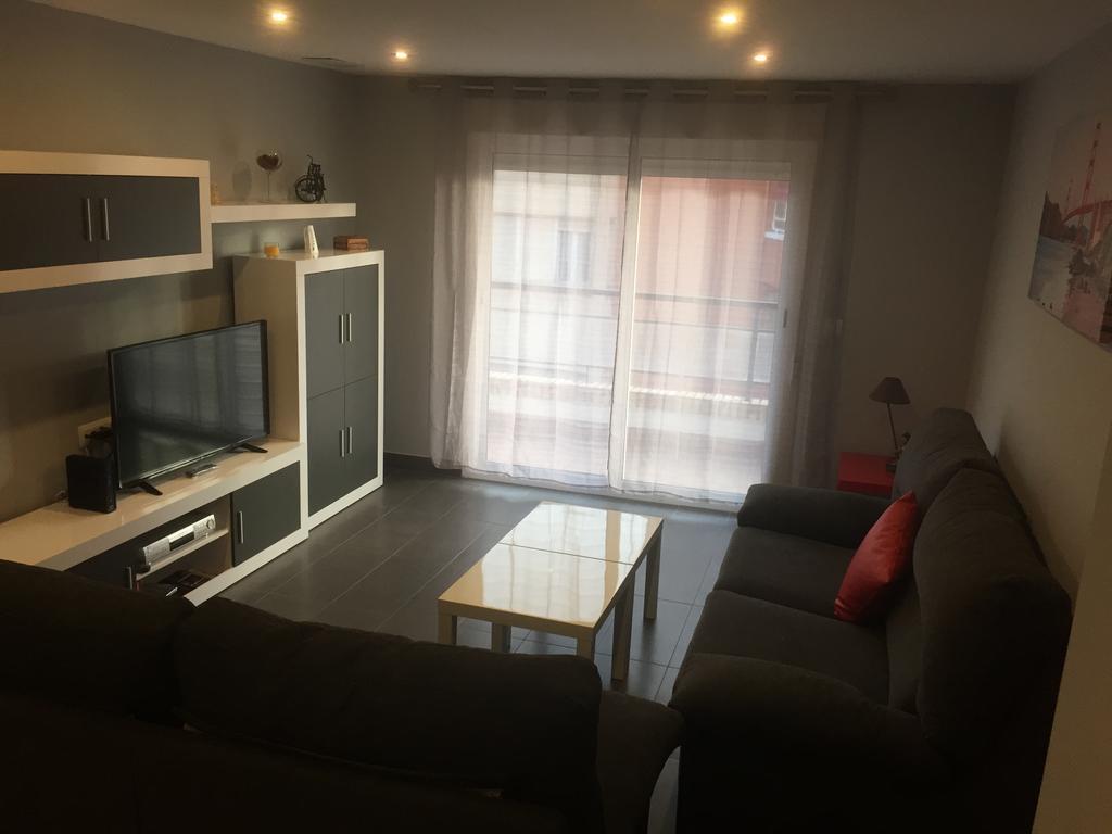 Apartamento Turistico Obispo36 En Orihuela Ciudad Экстерьер фото