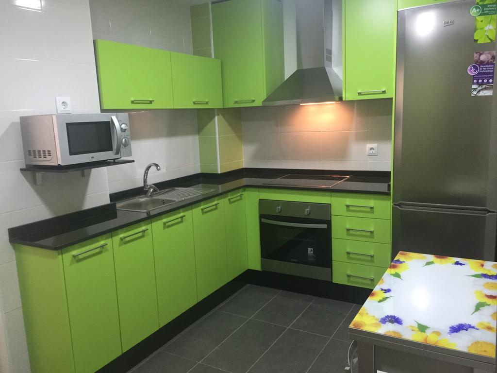Apartamento Turistico Obispo36 En Orihuela Ciudad Экстерьер фото