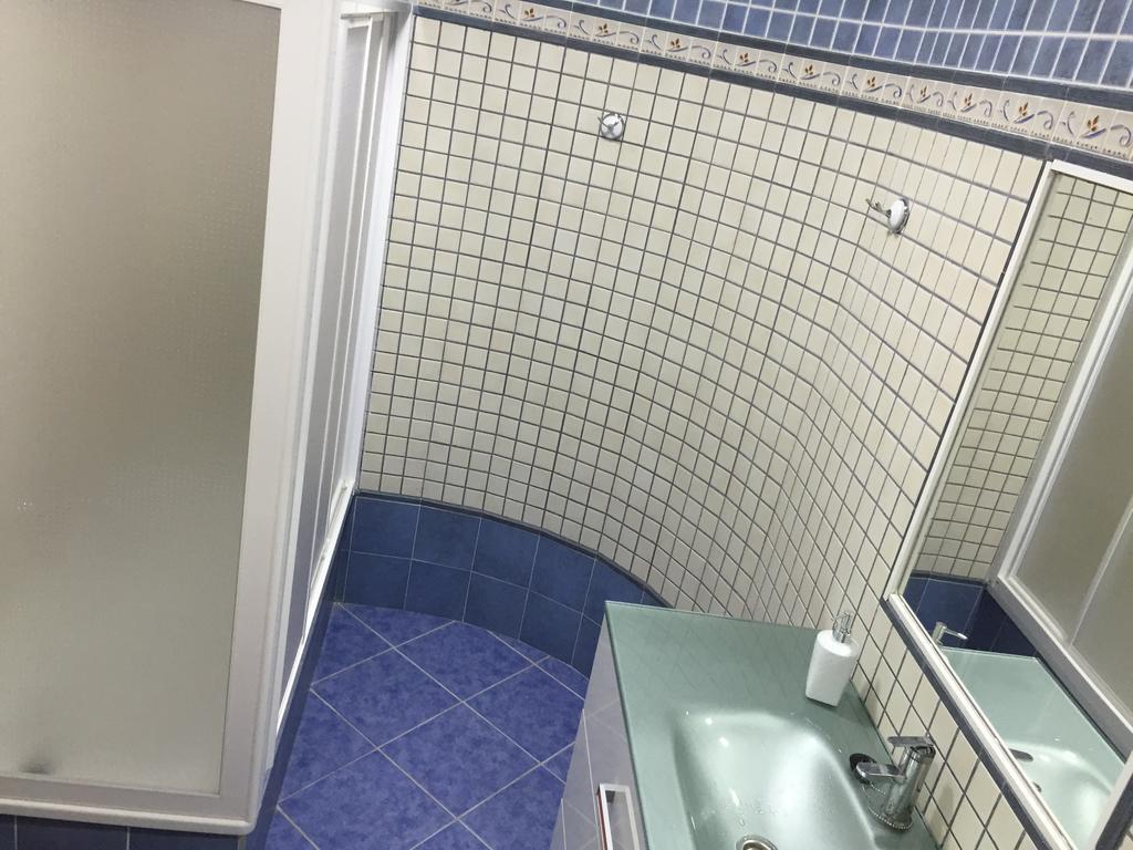 Apartamento Turistico Obispo36 En Orihuela Ciudad Экстерьер фото