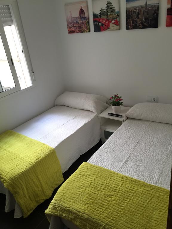 Apartamento Turistico Obispo36 En Orihuela Ciudad Экстерьер фото
