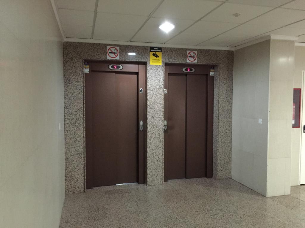 Apartamento Turistico Obispo36 En Orihuela Ciudad Экстерьер фото