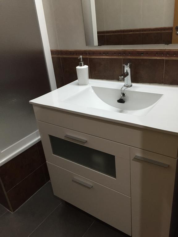 Apartamento Turistico Obispo36 En Orihuela Ciudad Экстерьер фото