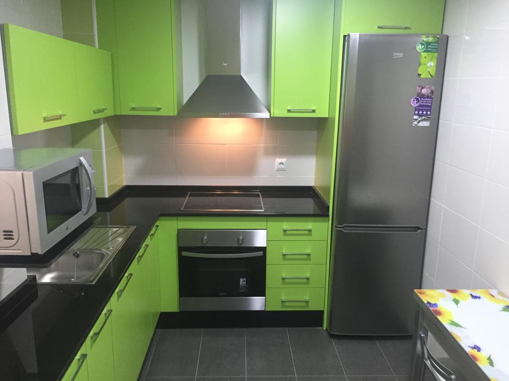 Apartamento Turistico Obispo36 En Orihuela Ciudad Экстерьер фото