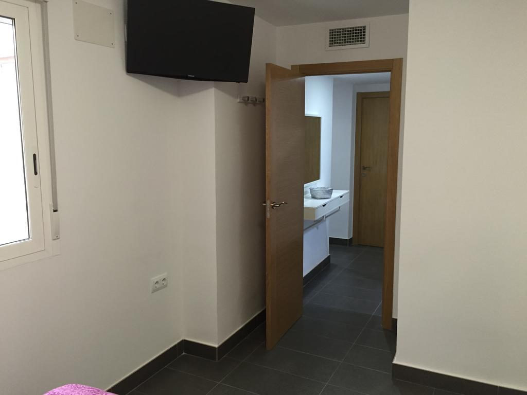 Apartamento Turistico Obispo36 En Orihuela Ciudad Экстерьер фото