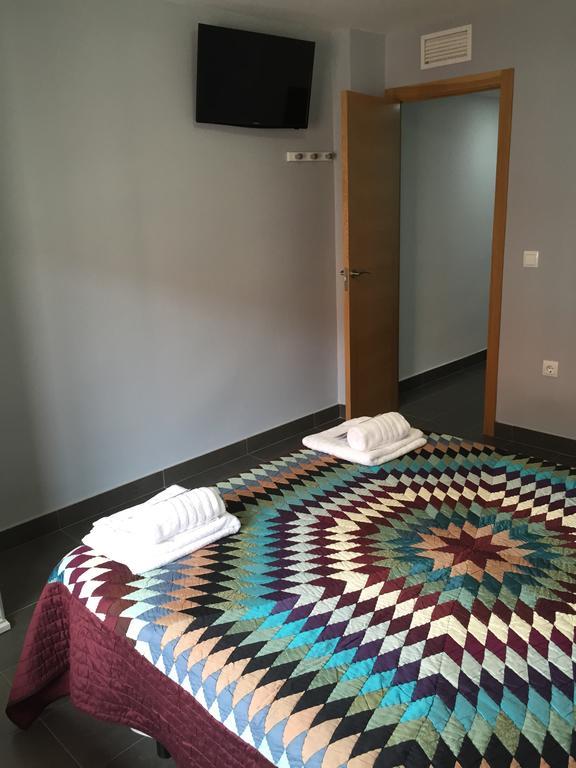 Apartamento Turistico Obispo36 En Orihuela Ciudad Экстерьер фото