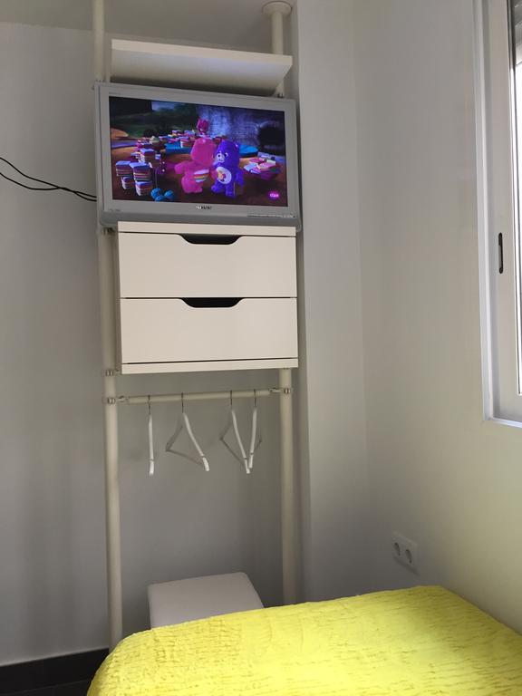Apartamento Turistico Obispo36 En Orihuela Ciudad Экстерьер фото