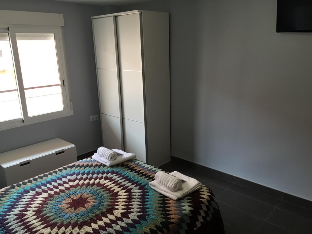 Apartamento Turistico Obispo36 En Orihuela Ciudad Экстерьер фото