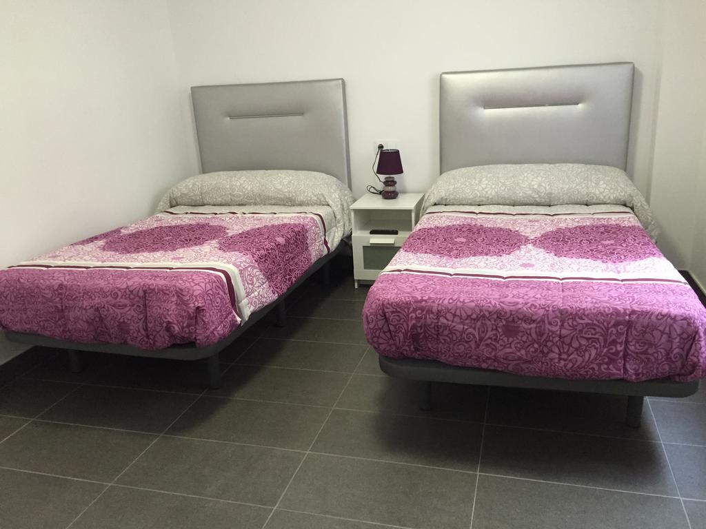 Apartamento Turistico Obispo36 En Orihuela Ciudad Экстерьер фото