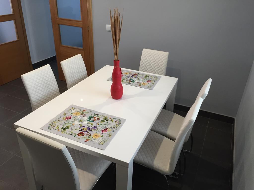 Apartamento Turistico Obispo36 En Orihuela Ciudad Экстерьер фото