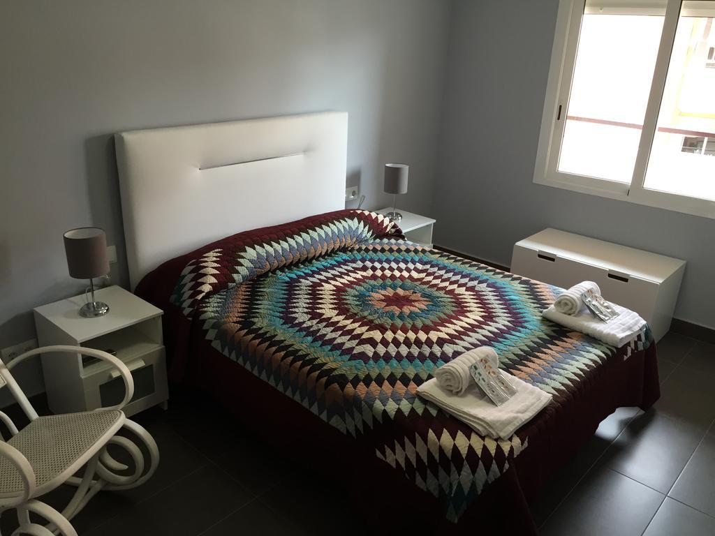 Apartamento Turistico Obispo36 En Orihuela Ciudad Экстерьер фото